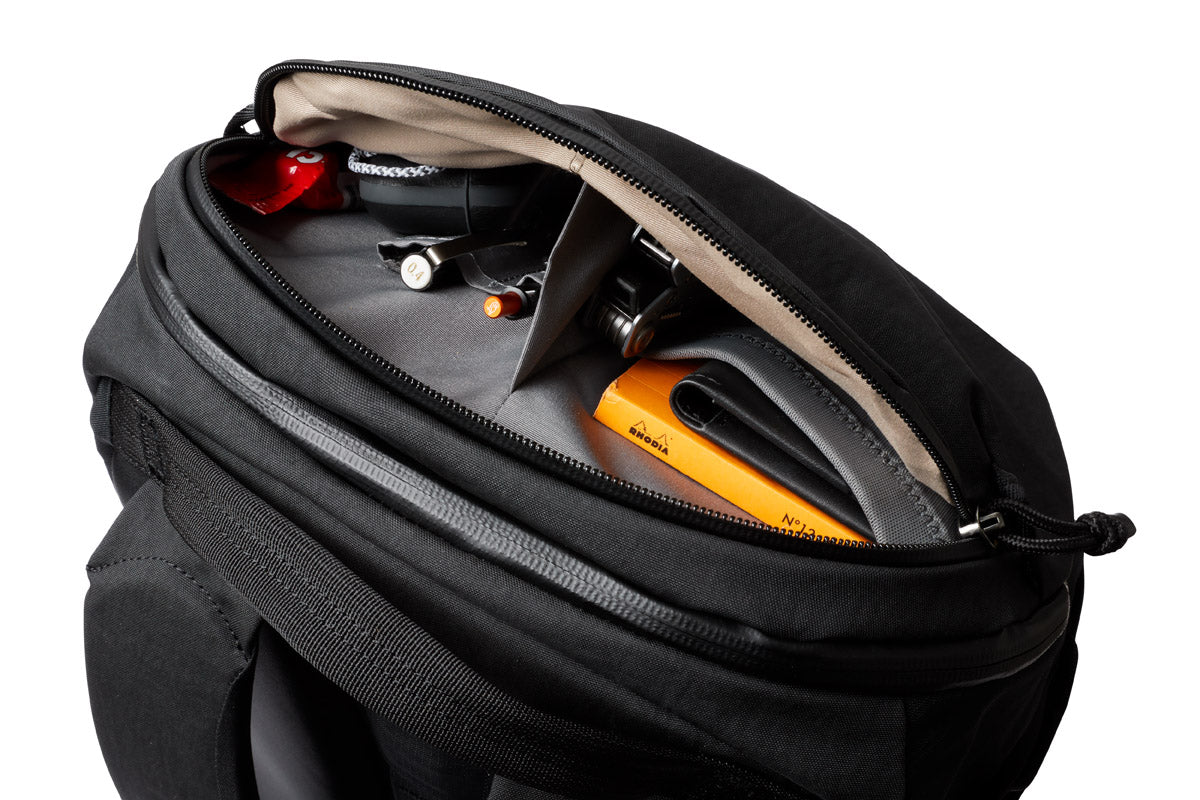 Venture Ready Pack 26 L 2nd Edition