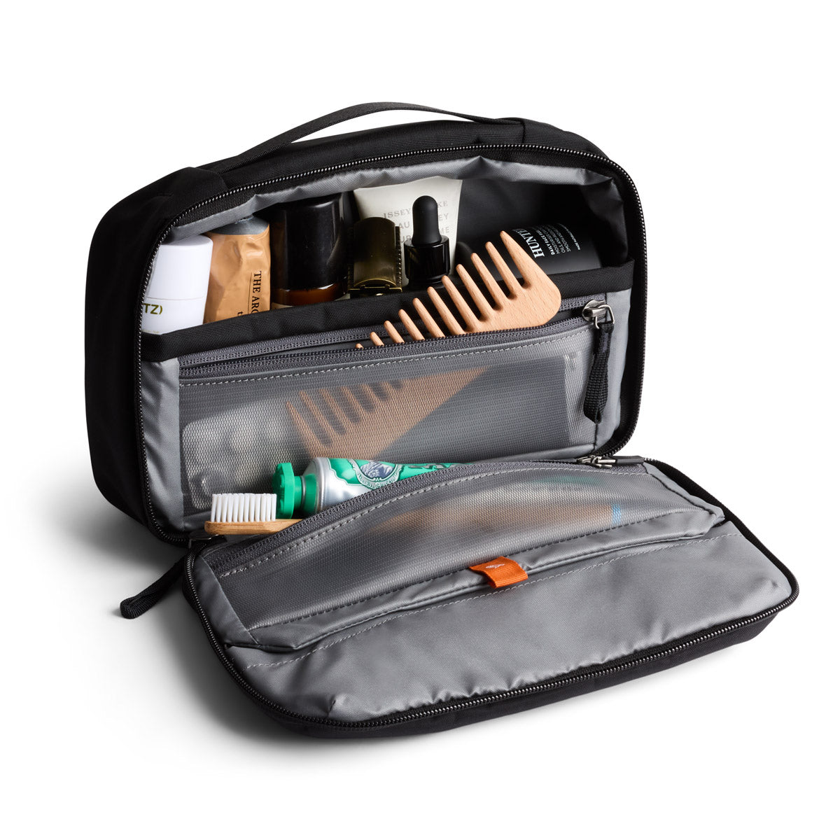 Hanging Toiletry Kit