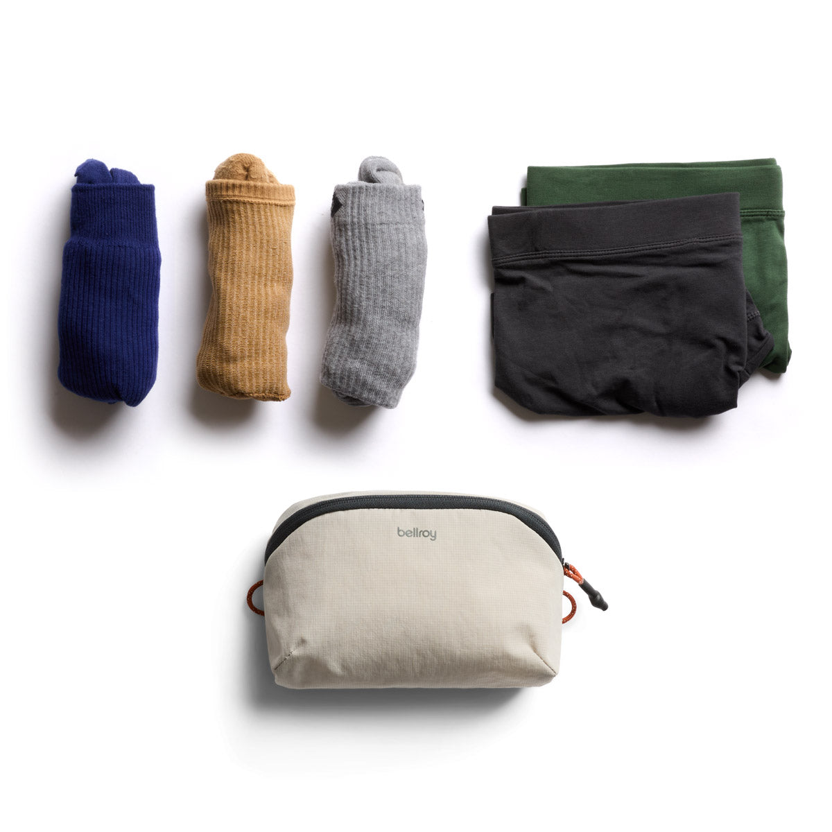 Lite Packing Pouch 2 L