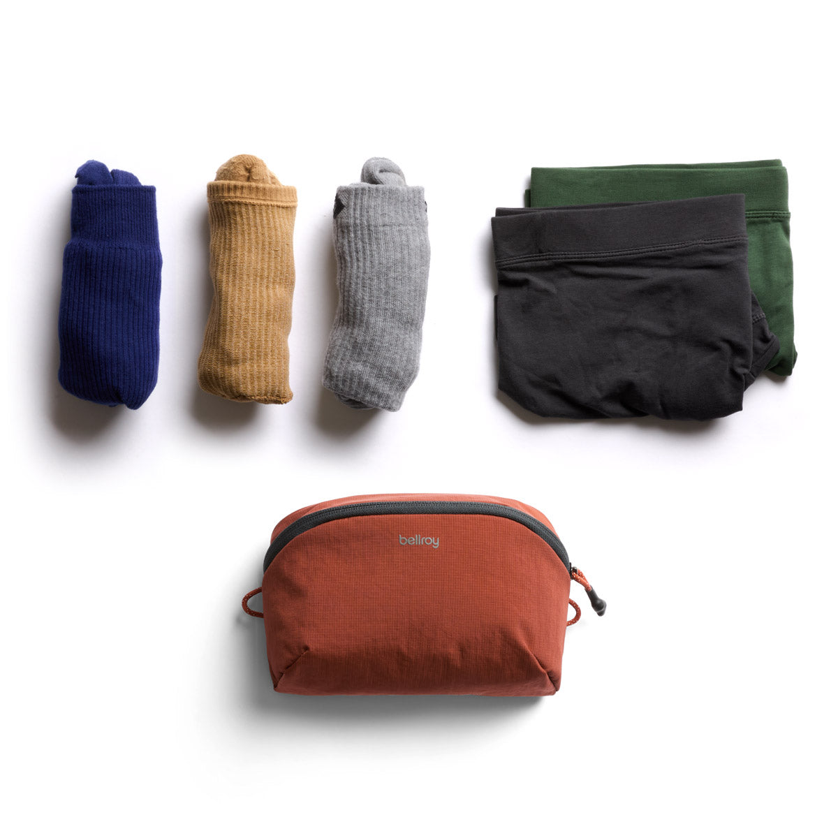 Lite Packing Pouch 2 L