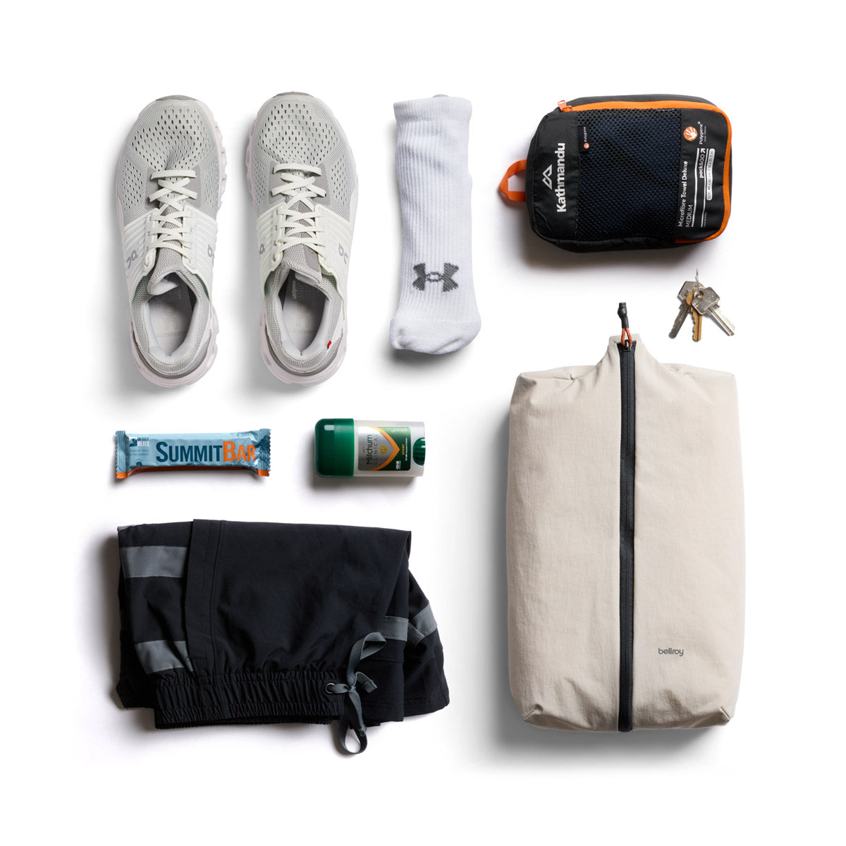 Lite Packing Caddy 10 L