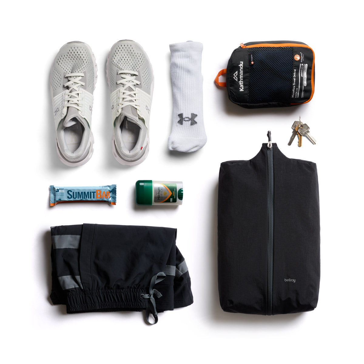 Lite Packing Caddy 10 L