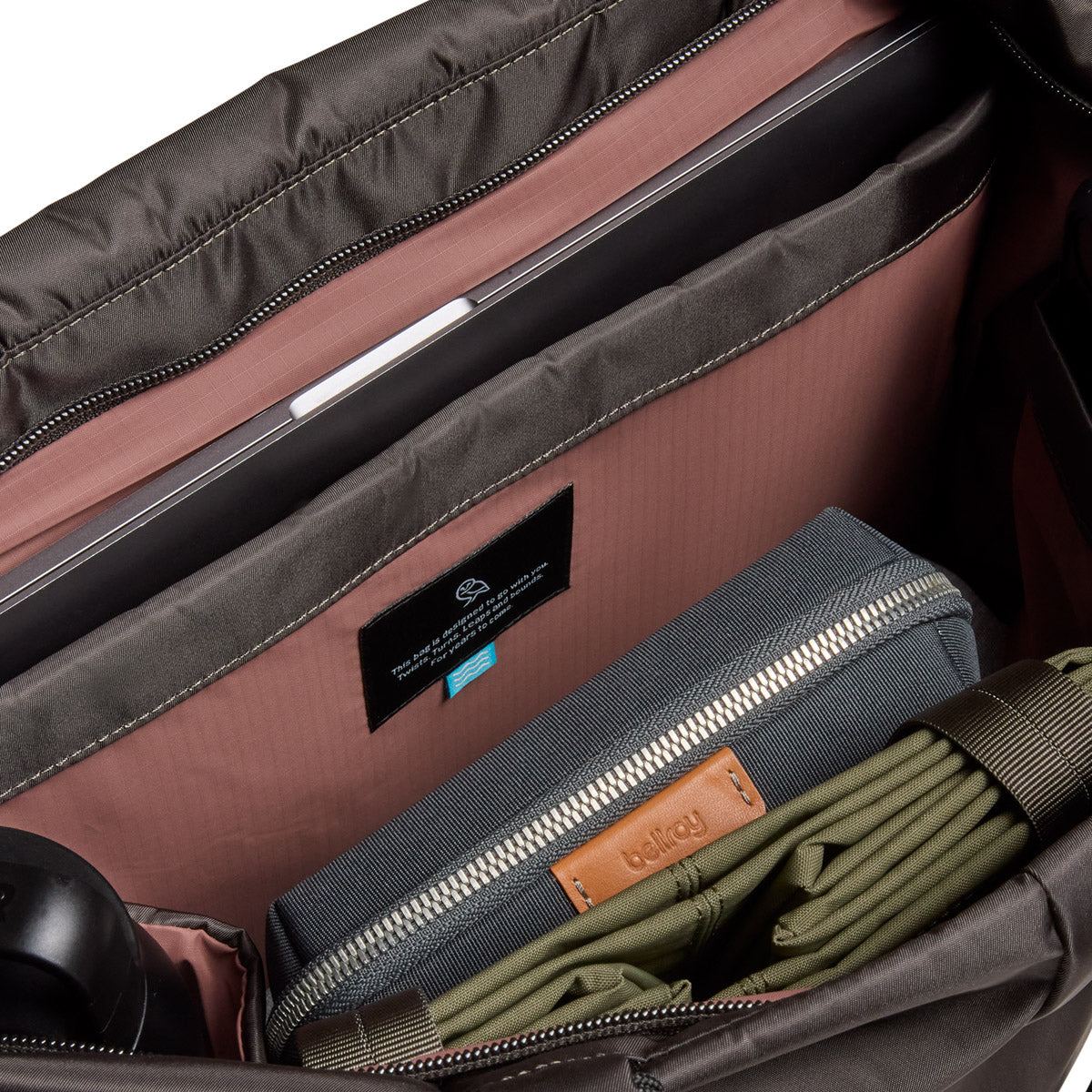 Bellroy Laneway Tote 19 L