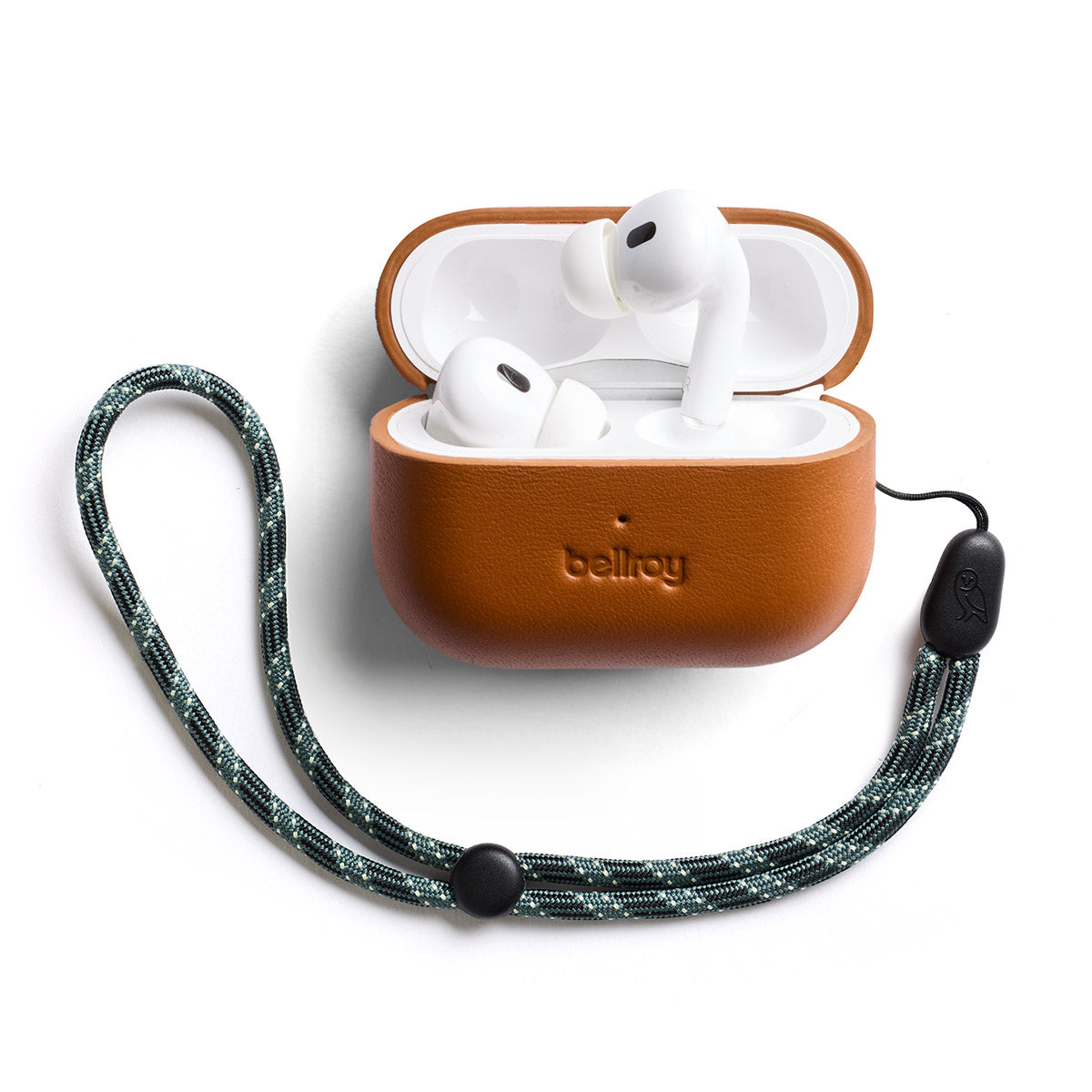 Pod Jacket Pro 2nd Edition