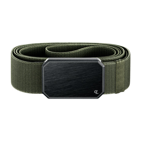 Groove Belt