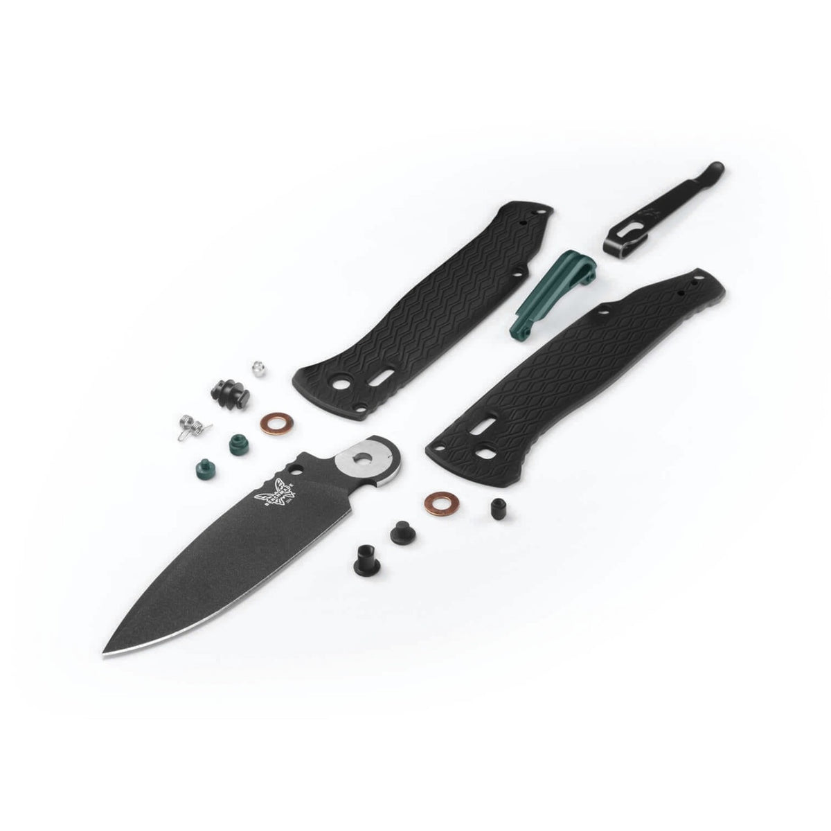 Benchmade Bugout® Vapyr™ Knife