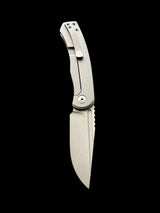 BergBlades Mini Alpha Knife