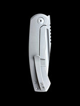 BergBlades Mini Alpha Knife
