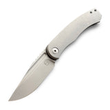 BergBlades Mini Alpha Knife
