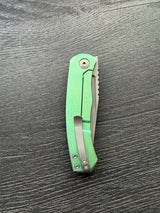 BergBlades Mini Alpha Knife