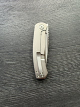 BergBlades Mini Alpha Knife