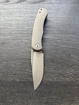 BergBlades Mini Alpha Knife