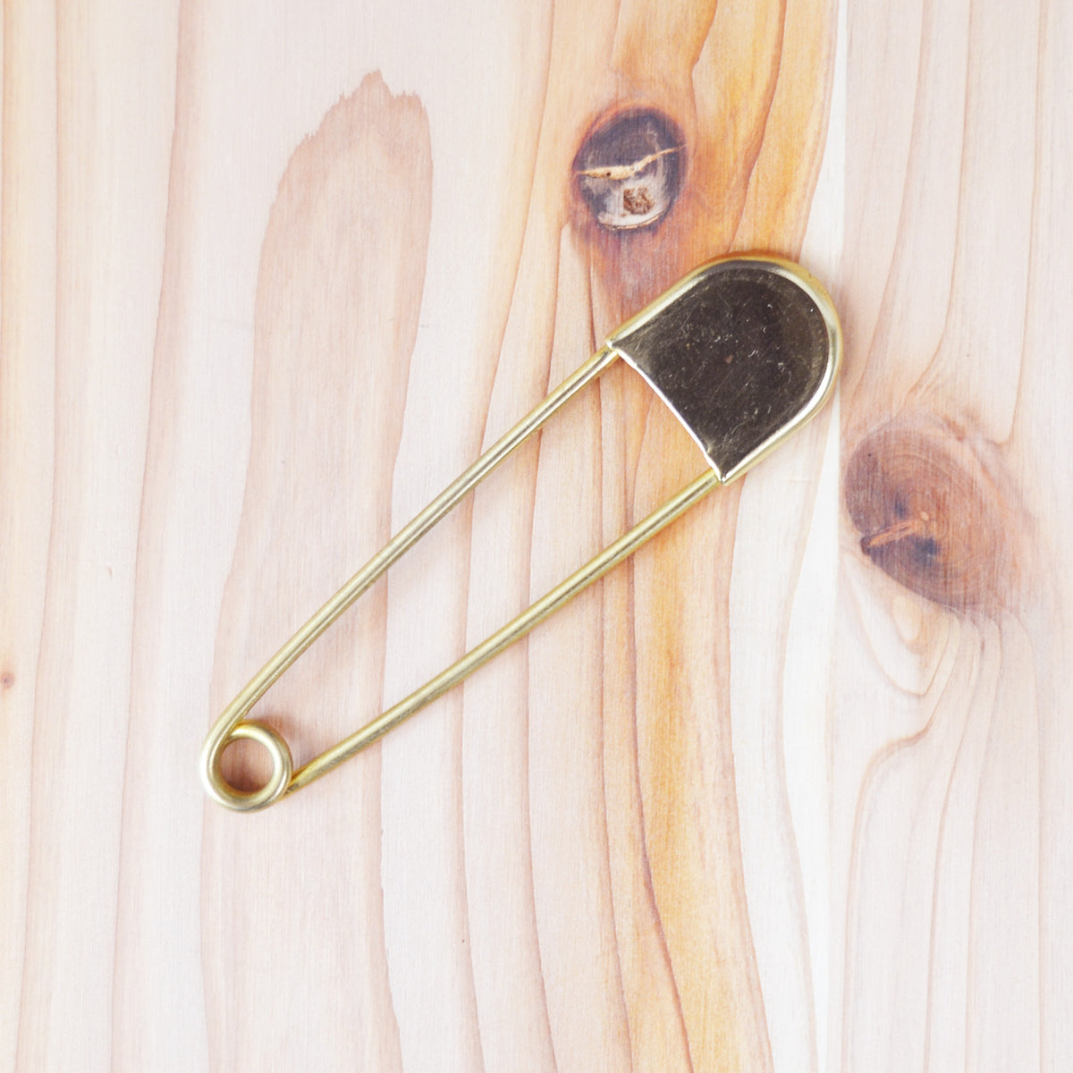Big Pin