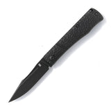 Kingpin Slip Joint Jigged Knife