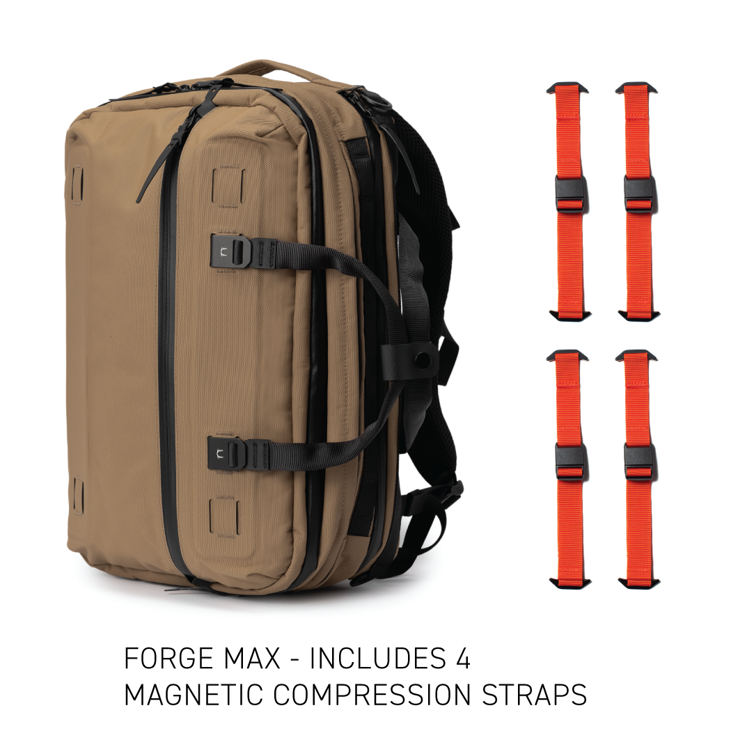 Forge 30