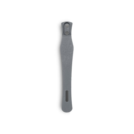 Pineapple Mini Milled Clip
