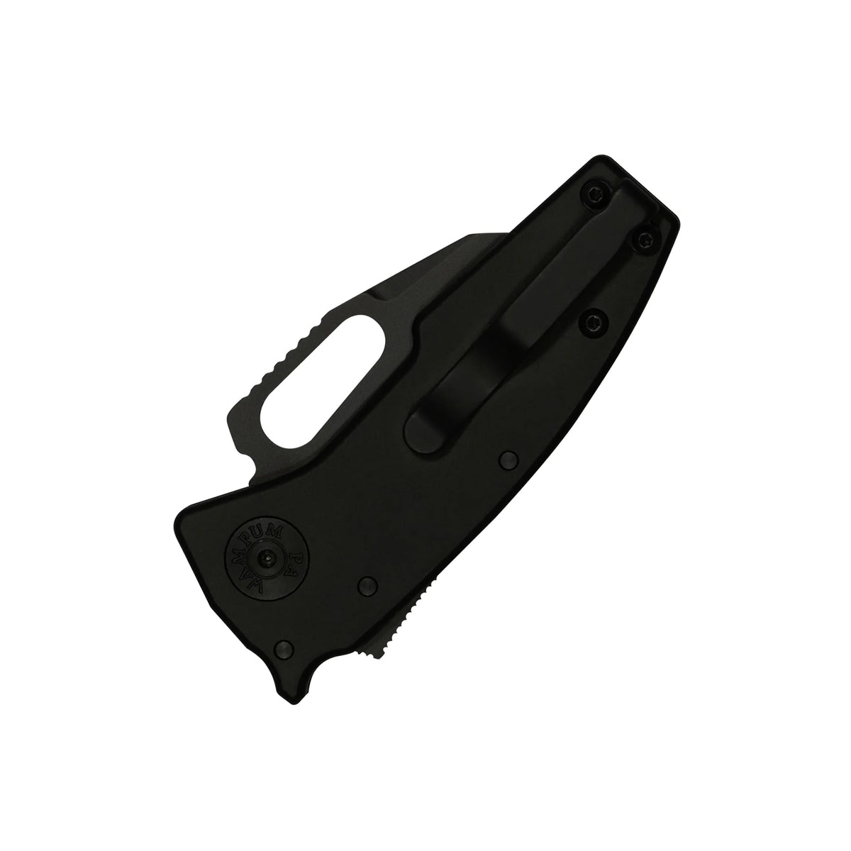 Nano-Shark™ Shark Foot Knife