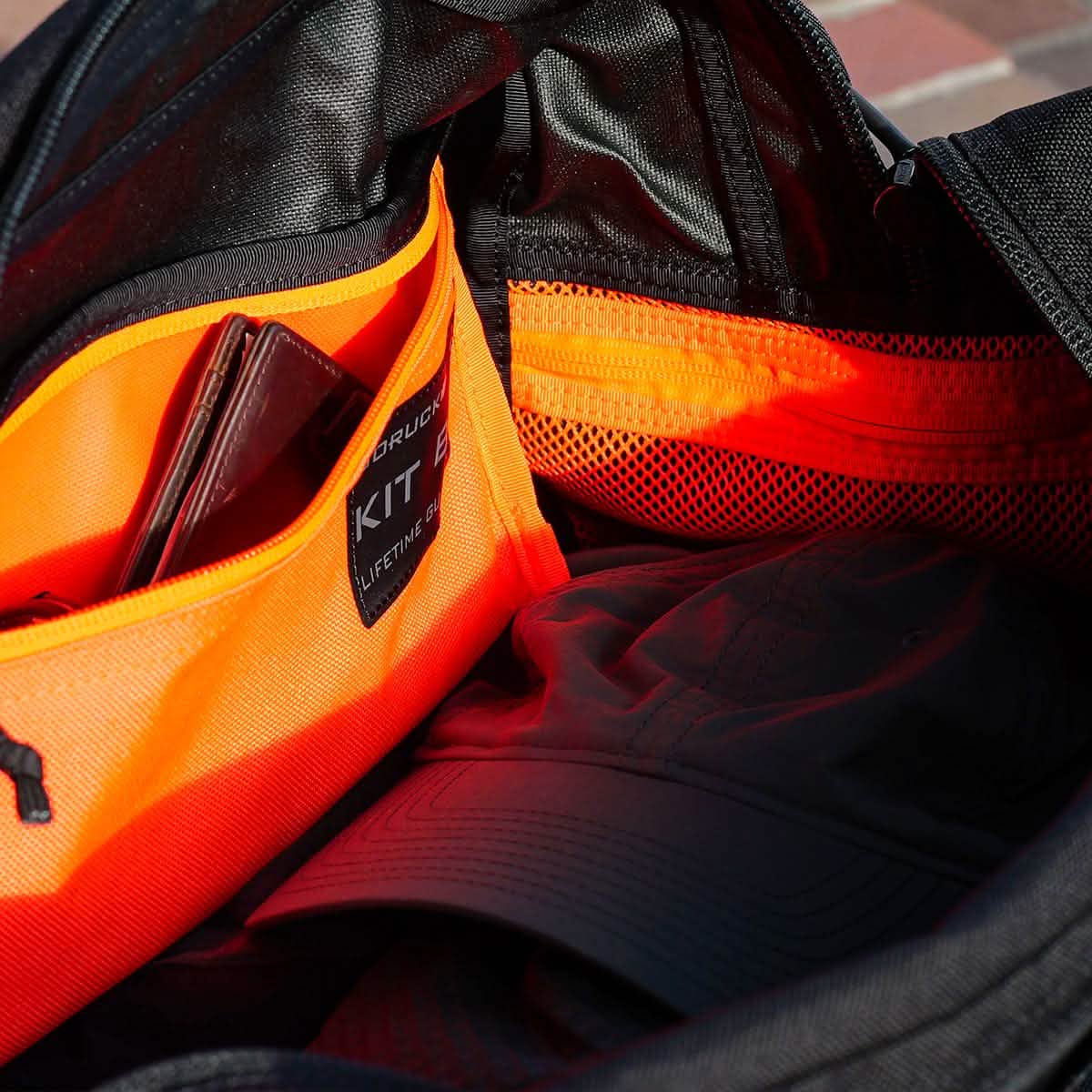 Kit Bag 32 L