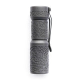 Ti2 Design Arcadian Titanium Flashlight