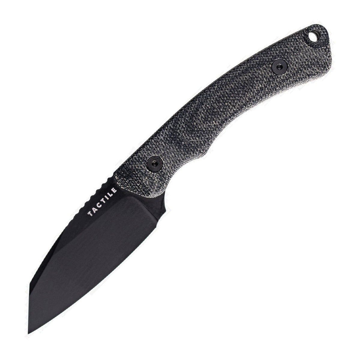 Redhawk Knife