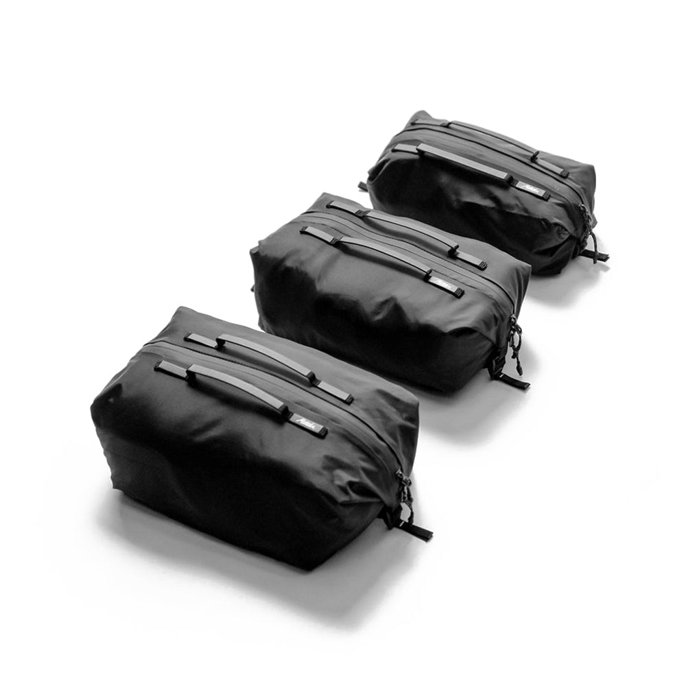Gear Cube Set 3-Pack (Prev. version)