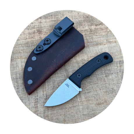 Wicket Knife