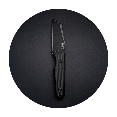 Small Explorer Wharncliffe Knife