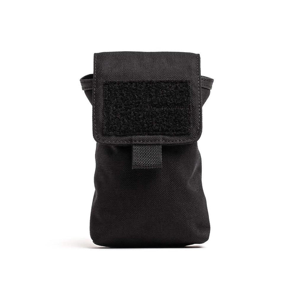 Simple Side Pocket