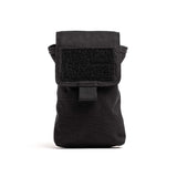 Simple Side Pocket