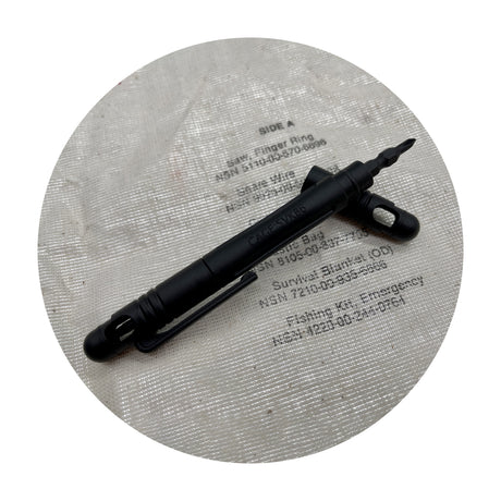 1×4 Technician's Pocket Screwdriver (Gen 2)