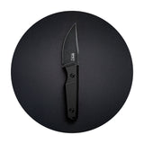 Small Explorer Droppoint Knife