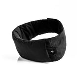 Blackout Sleep Mask + Earplugs