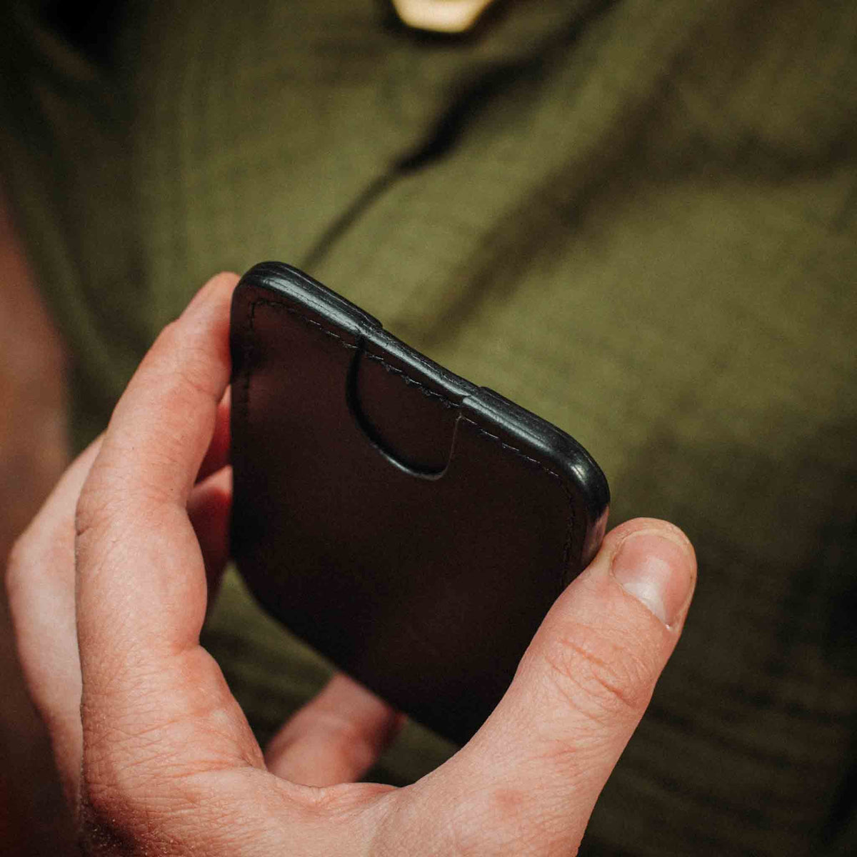 Boatswain v4 Wallet