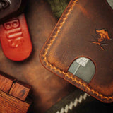 Boatswain v4 Wallet