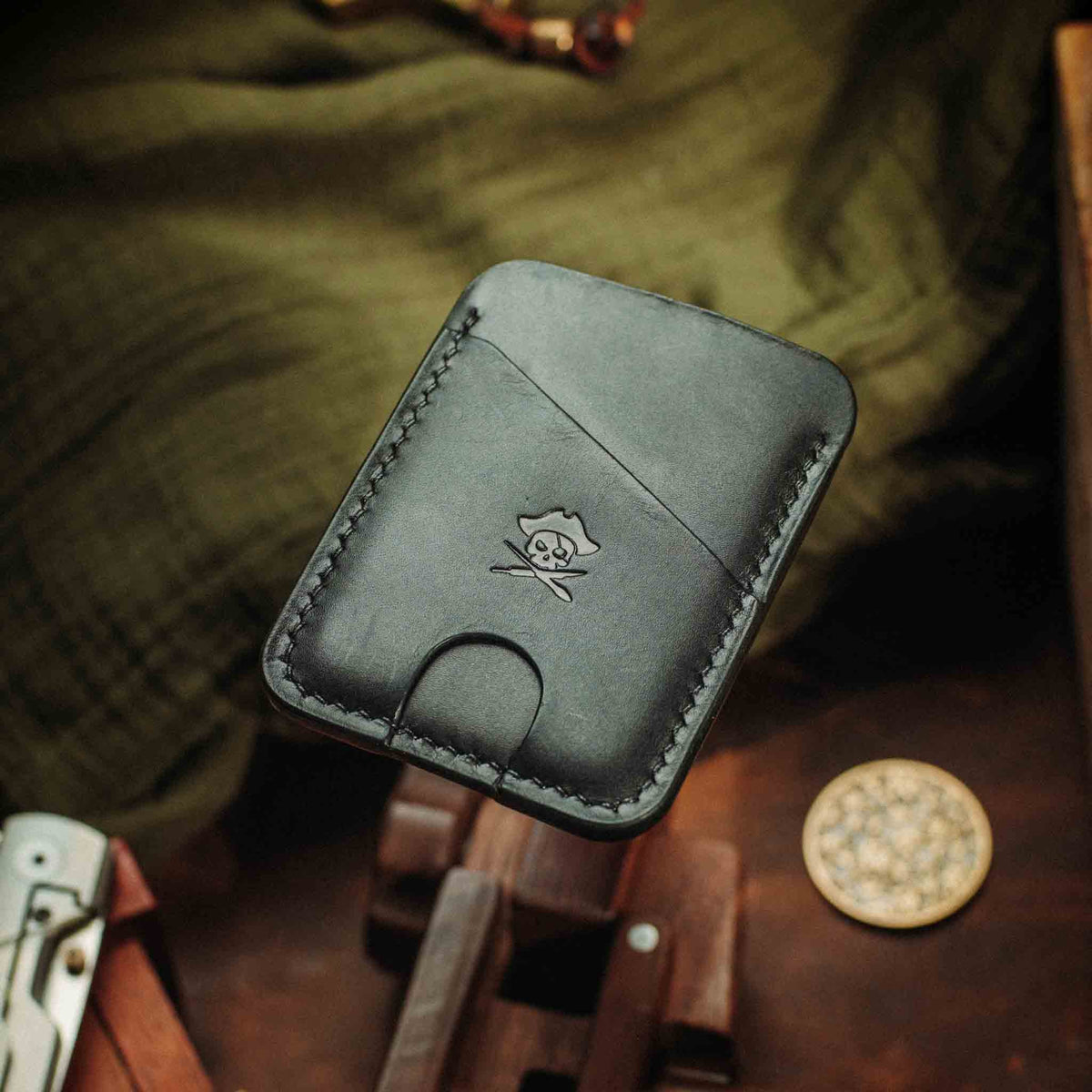 Boatswain v4 Wallet