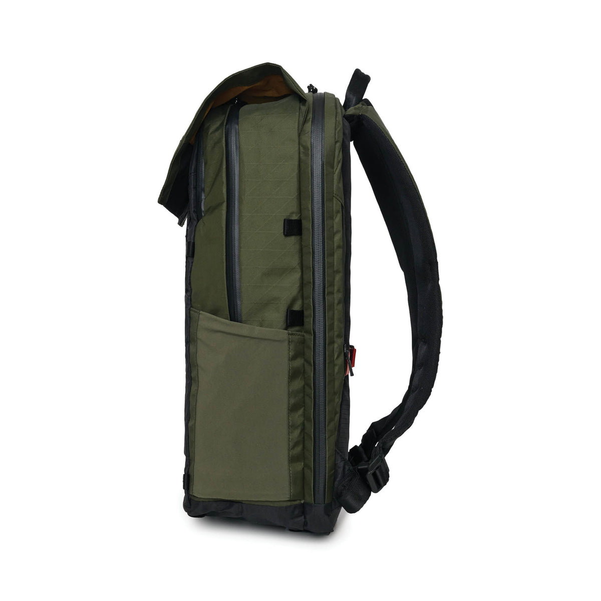 Boundary Errant Pack MK II Backpack