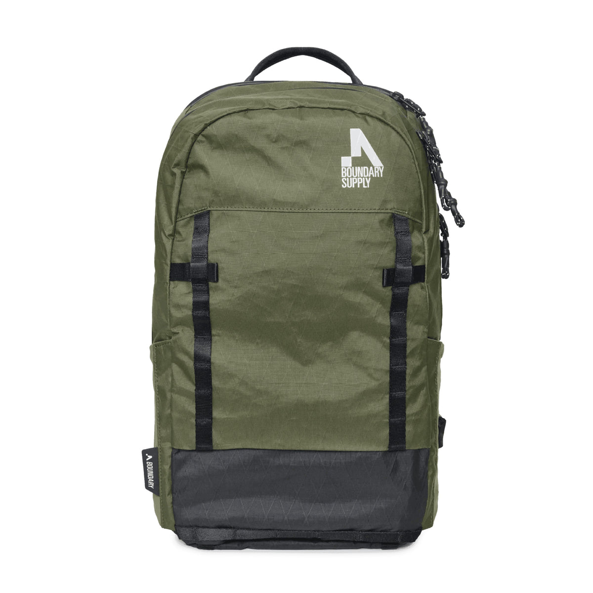 Boundary Rennen Pack MK II Backpack