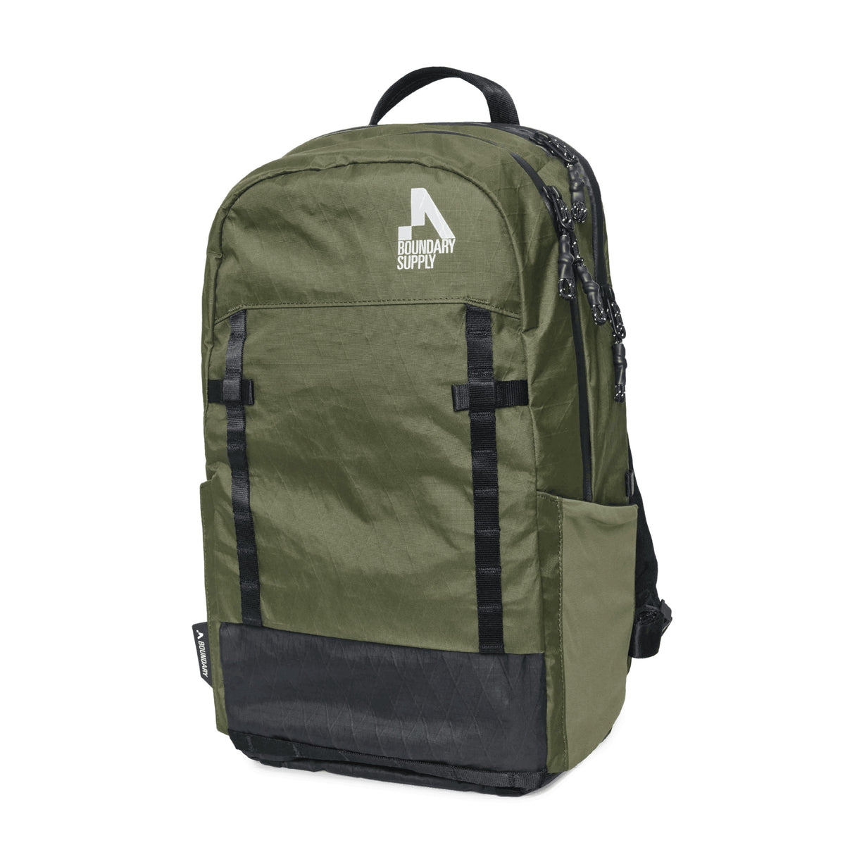 Boundary Rennen Pack MK II Backpack