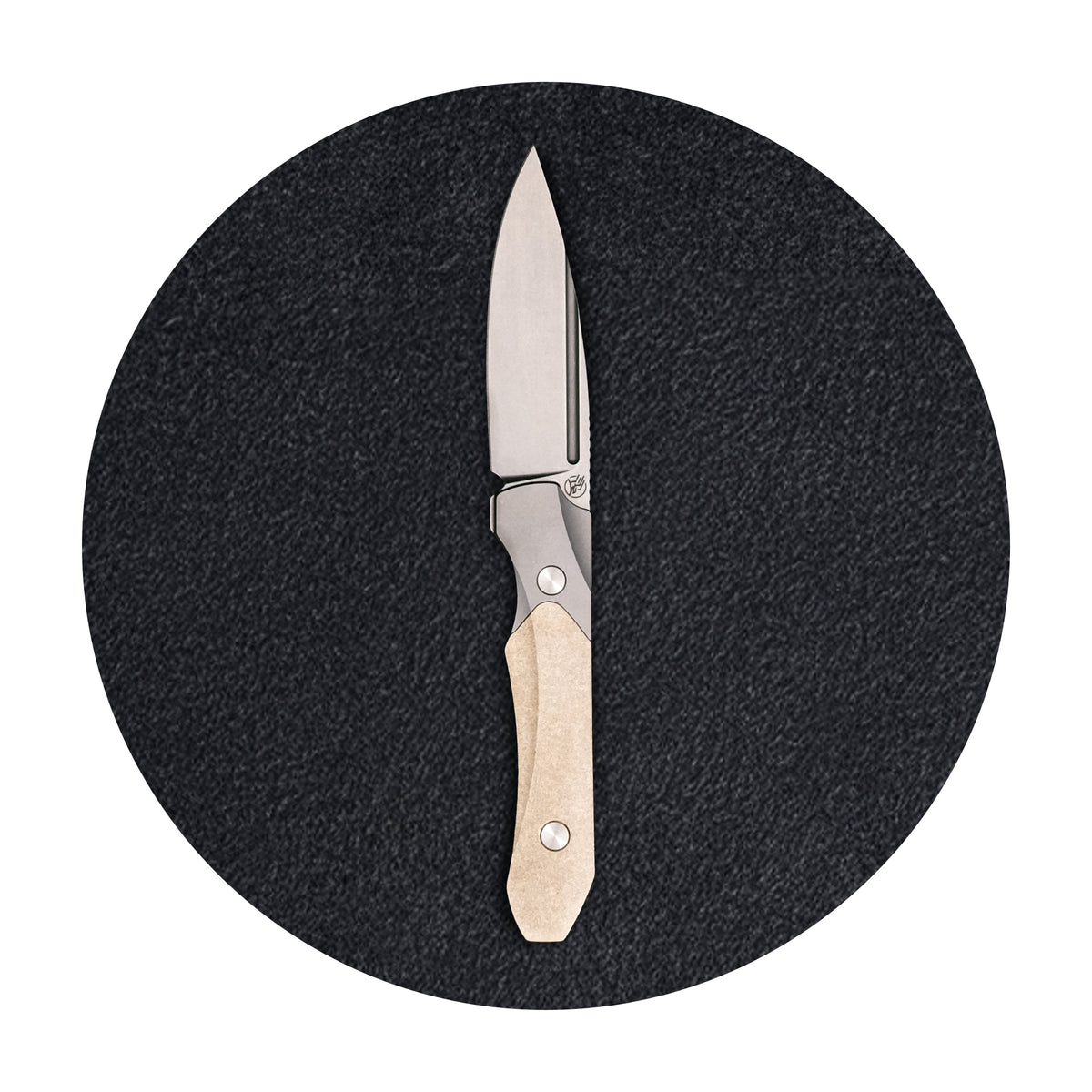 X Limited Fixed Blade Knife