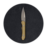 X Series Fixed Blade Knife