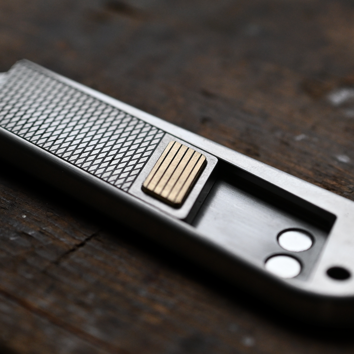 The Stan EDC Utility Knife