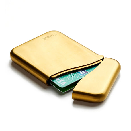 Summit Card Case