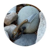 Kiridashi Knife