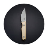 Small Explorer Droppoint Knife