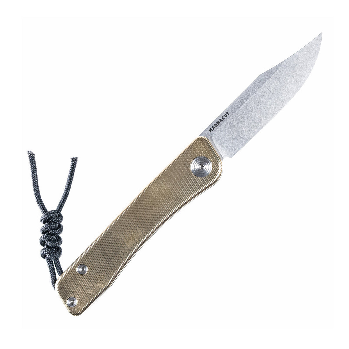 Bexar Knife