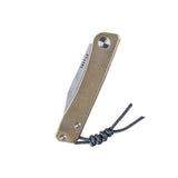 Bexar Knife