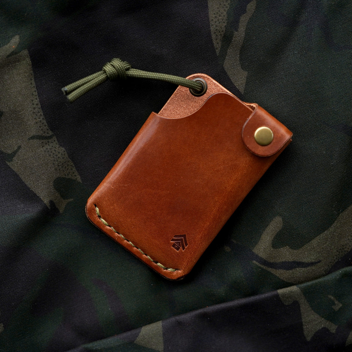 Hitchhiker Wallet