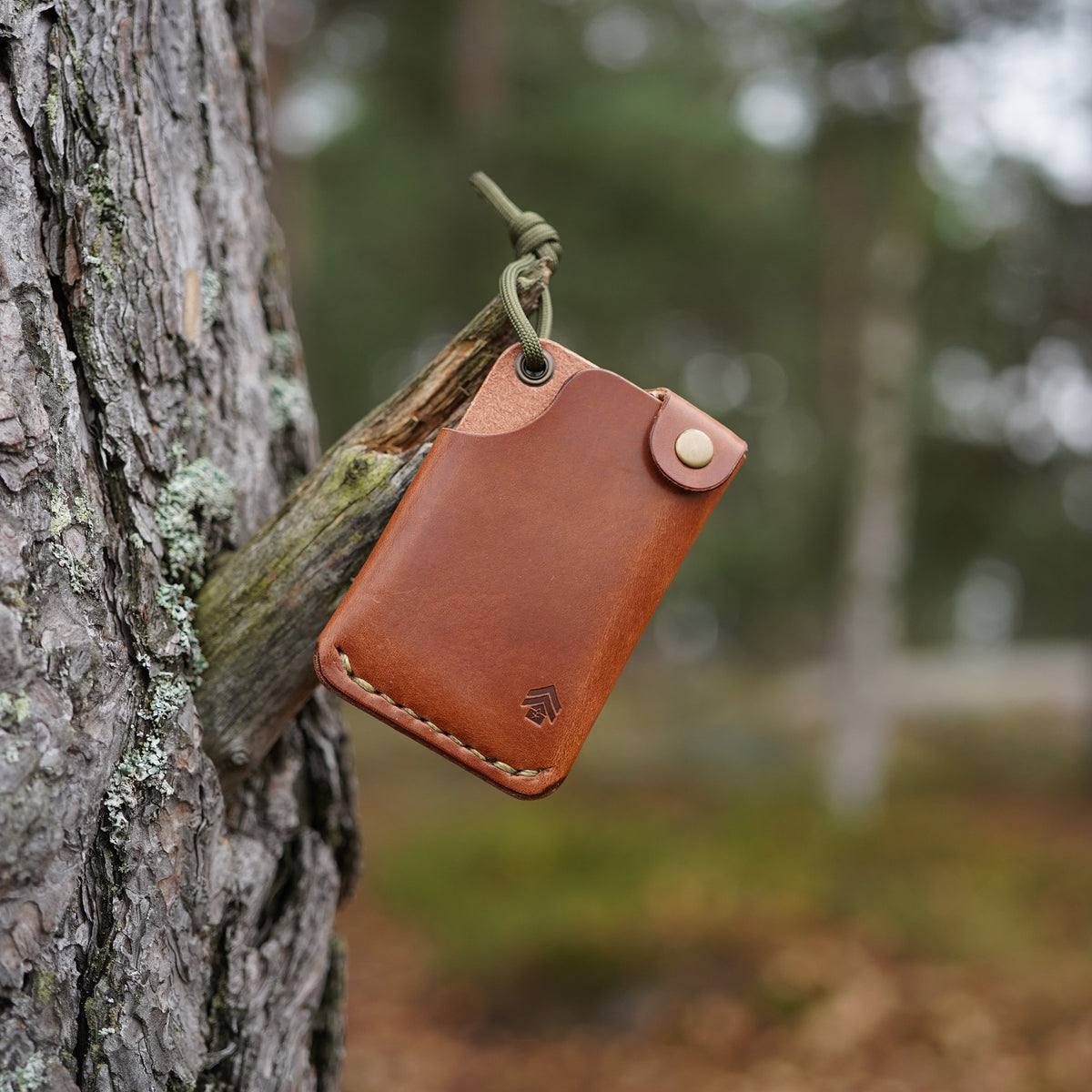 Hitchhiker Wallet