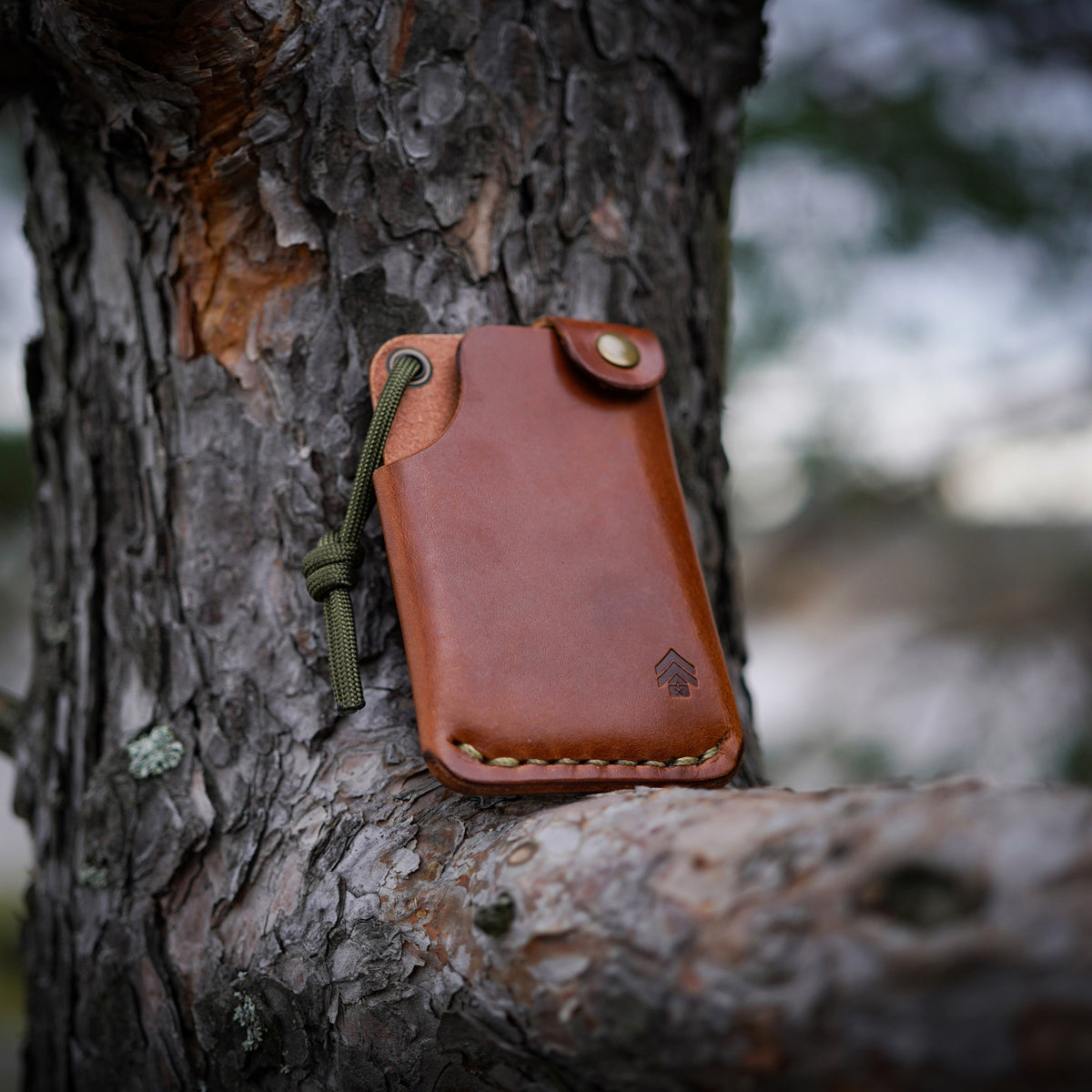 Hitchhiker Wallet