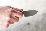 Bull Trout Knife